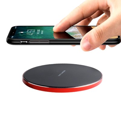 New invention 2020 Amazon best sale wireless charger Anker wireless charger promotion wireless charger pad